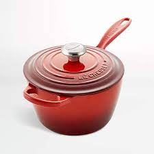 Le Creuset Enameled Cast Iron Pan : r/BuyItForLife