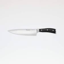 Wüsthof Classic Ikon 8-Inch Cook’s Knife