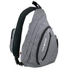 neat pack sling