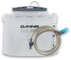 DAKINE x HydraPak Lumbar Replacement Reservoir - 3 Liters