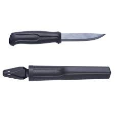 Morakniv 510 Carbon Steel Knife