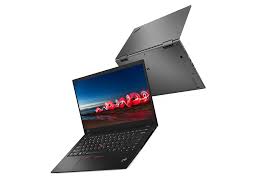 Lenovo ThinkPad X1