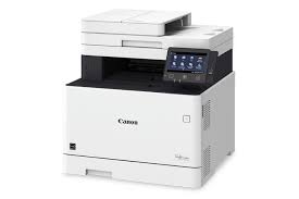 Canon imageCLASS MF743Cdw