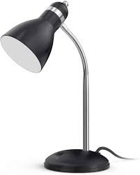 LEPower Metal Desk Lamp