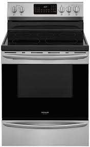 Frigidaire Gallery GCRE3060A