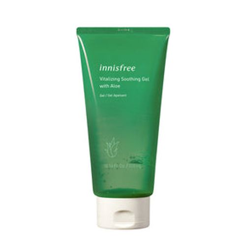 Innisfree Aloe Vitalizing Soothing Gel