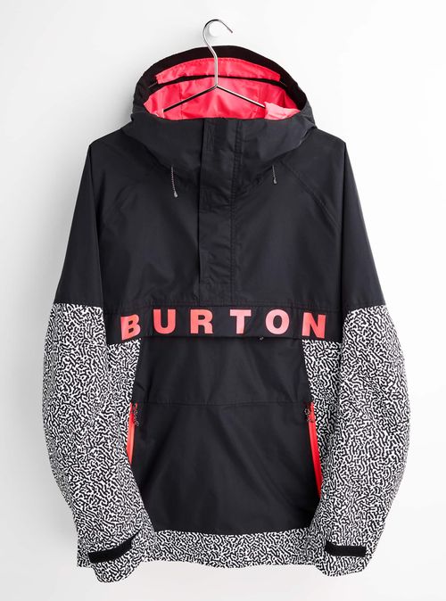 Burton Men's Frostner Anorak