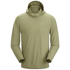 Arc'teryx Remige Hoody