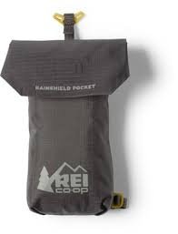 REI Co-op Packmod Rainshield Pocket