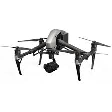 DJI Inspire 2