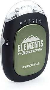 Celestron Elements FireCel+