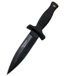 Smith & Wesson Tactical Boot Knife