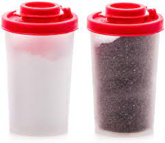 Signora Ware Moisture Proof Shakers