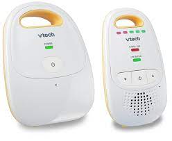 Beco Gemini Vs Vtech Vm5254 Product Comparison Looria