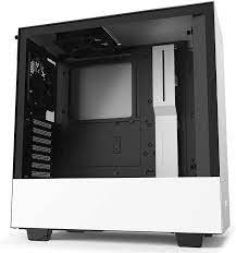 NZXT H510 ATX Mid-Tower Case