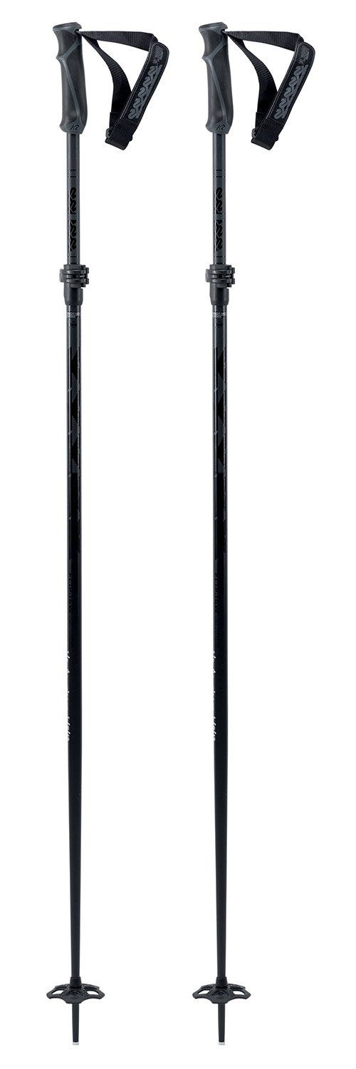 K2 Freeride Flipjaw