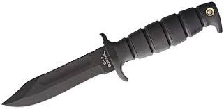 Ontario Knife Company SP-2