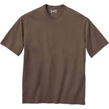Duluth Trading Men's Longtail T Short Sleeve Shirt
