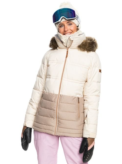 Roxy Quinn Insulated Jacket