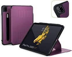 Zugu Case The Alpha Case for 11-inch iPad Pro