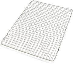Sur La Table Stainless Steel Cooling Grid