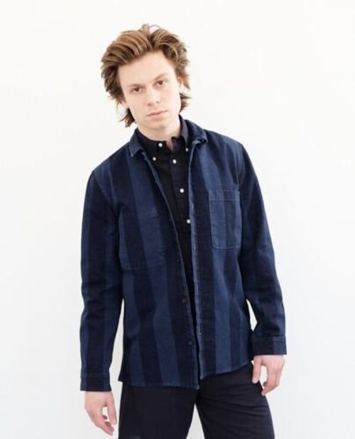 LEVI'S MADE & CRAFTED IN/OUT WORK SHIRT
