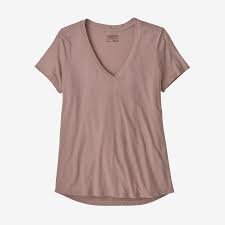 Patagonia Side Current Tee
