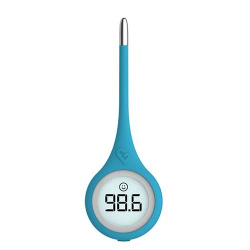 Kinsa Smart Thermometer