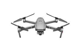 DJI Mavic 2 Zoom and Pro