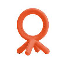 Comotomo Silicone Teether