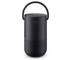 Bose Portable Smart Speaker