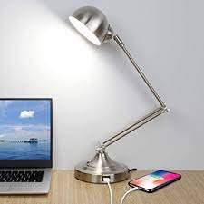 MLambert 3-Color in 1 LED Desk Lamp