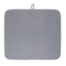 The Original Dish Drying Mat