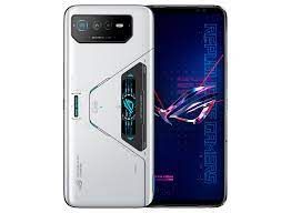 Asus ROG Phone 6 Pro