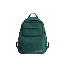 More Than A Backpack Waterproof Mochilas School Backpack