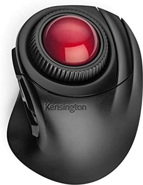 Kensington Orbit Fusion Wireless Trackball