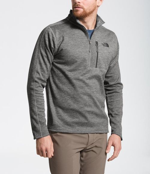 The North Face Canyonlands 1/2 Zip