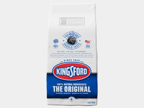 Kingsford Blue