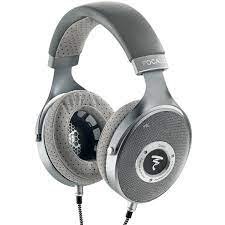 FOCAL CLEAR MG