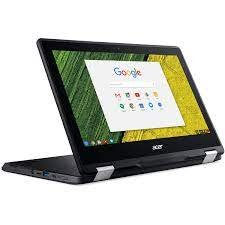 Acer 11.6-Inch Chromebook Spin