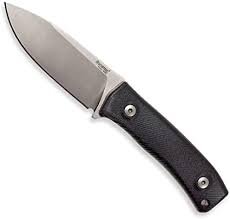 LionSteel M1 Fixed Blade Knife