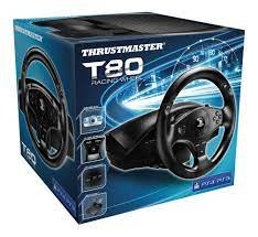 Thrustmaster T80