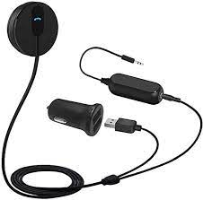 Besign BK01 Bluetooth Car Kit