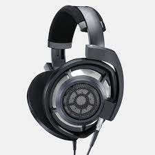 Drop + Sennheiser HD 8XX