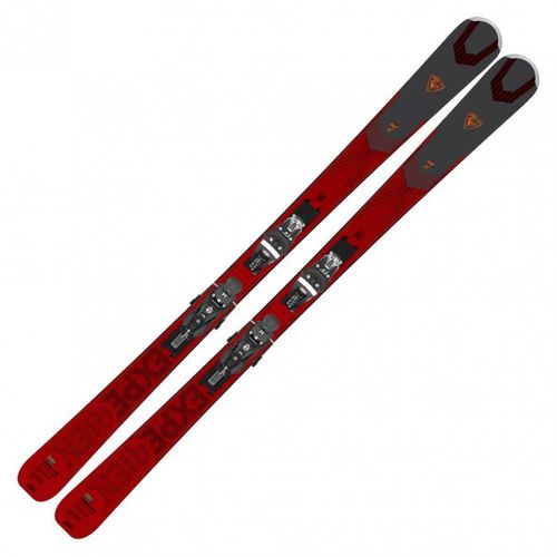 Rossignol Experience 86 Basalt