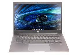 HP Chromebook 14B-NA0010WM