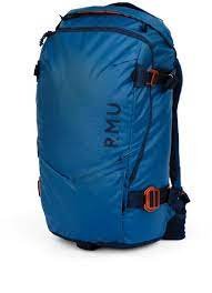 Rocky Mountain Underground Core 35L Travel Pack