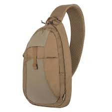 helikon-tex edc sling backpack