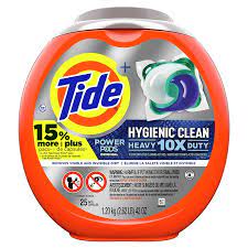 Tide Power PODS Heavy Duty
