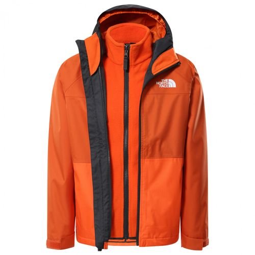 The North Face Vortex Triclimate 3-in-1 Jacket - Boys'